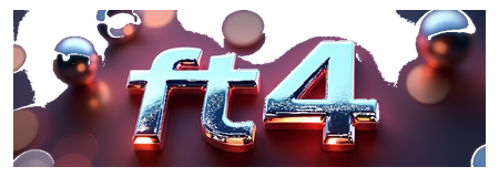 ft4 logo