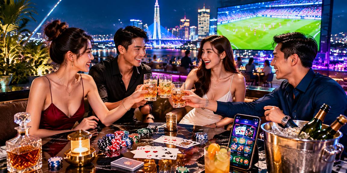 ft4 Gộp Biểu Tượng Liên Hoàn