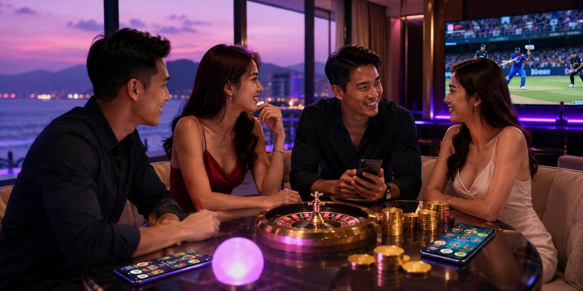 ft4 Live Casino