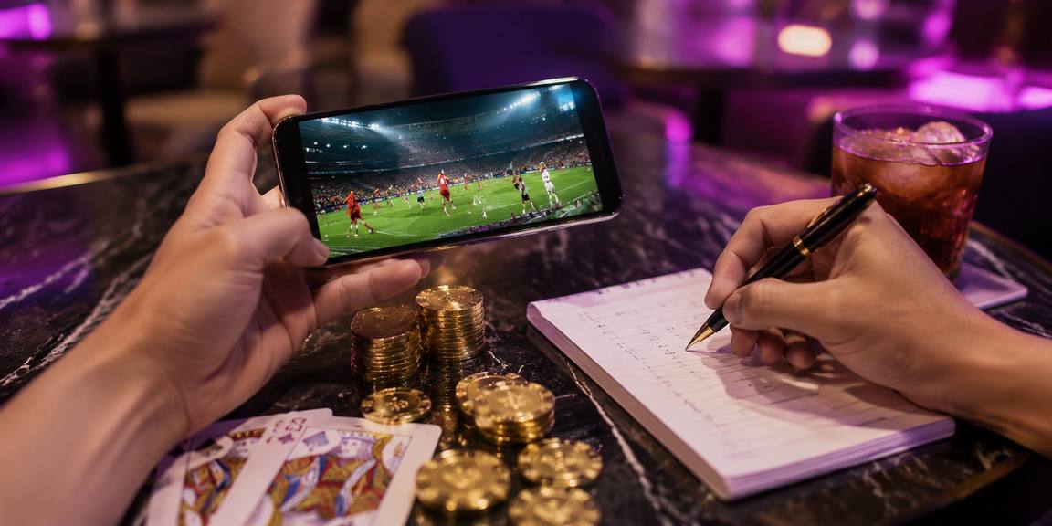 ft4 Sportsbook